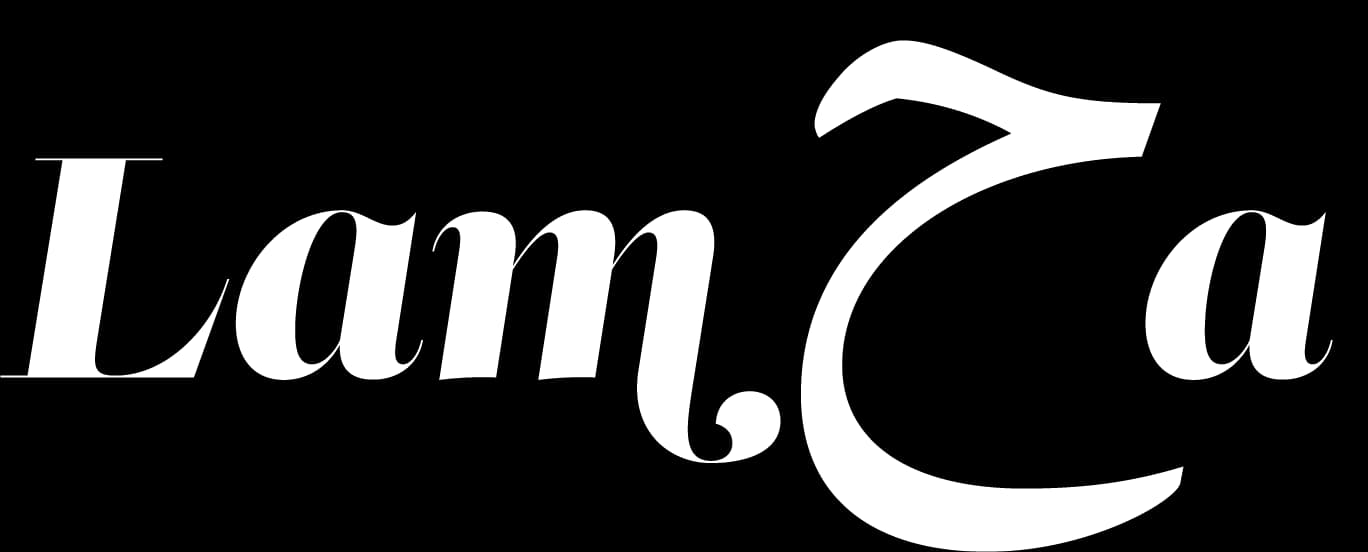 Lam7a logo - CMU-Qatar Student Magazine